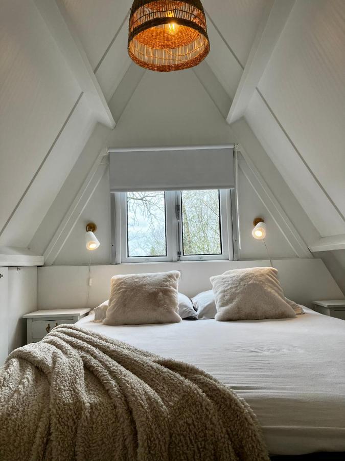 Chalet 190 La Belle Durbuy Eksteriør bilde